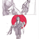 Illustration for article titled Concept Art Sketches for the emClone Wars/em Stories We Never Saw